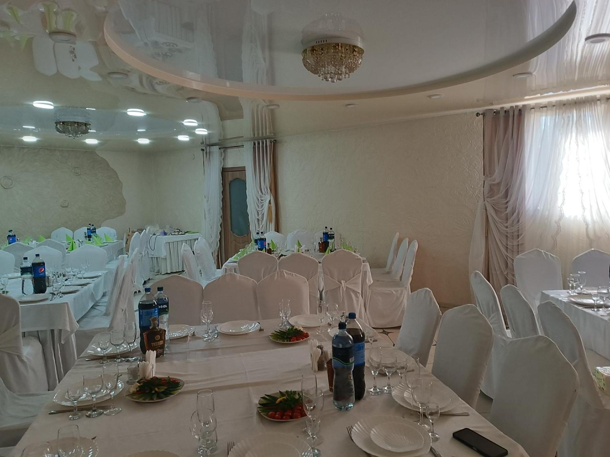 Racu Otel Comrat Dış mekan fotoğraf