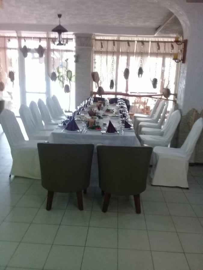 Racu Otel Comrat Dış mekan fotoğraf