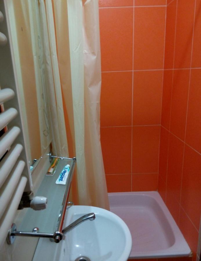 Racu Otel Comrat Dış mekan fotoğraf