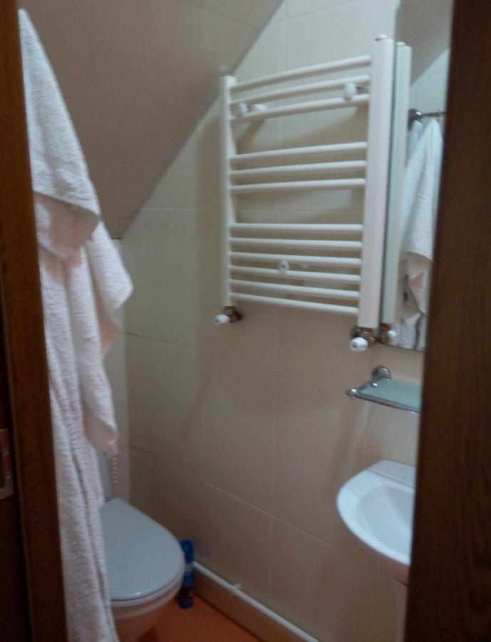 Racu Otel Comrat Dış mekan fotoğraf